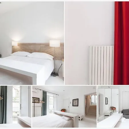 Casa - And - Modernist Marvel * ミラノ