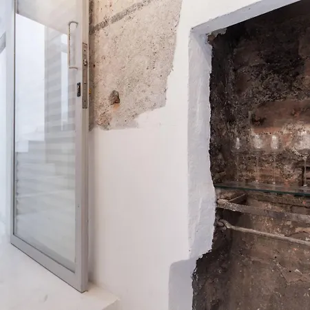 شقة Casa - And - Modernist Marvel
