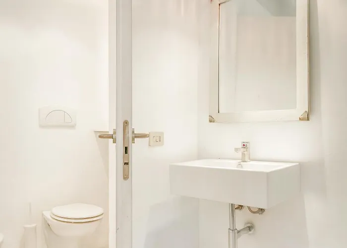 Casa - And - Modernist Marvel Apartman